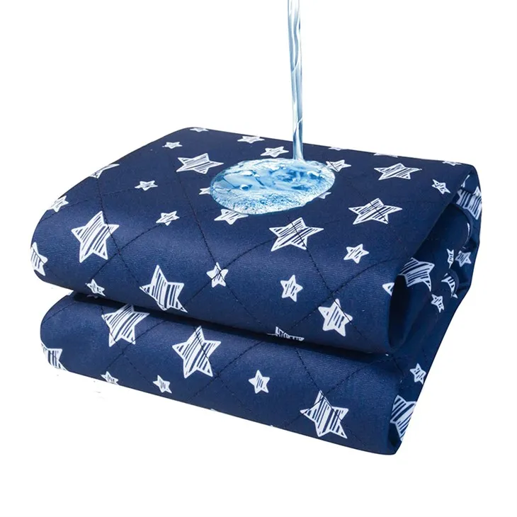 Προστατευτικό κρεβατιού που πλένεται